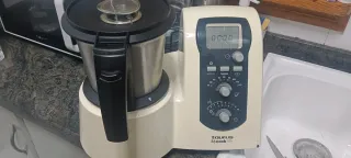 Robot Cocina Taurus Mycook