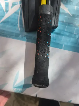 Raqueta Tenis Niño Babolat