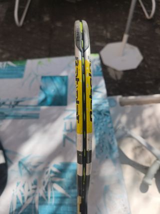 Raqueta Tenis Niño Babolat