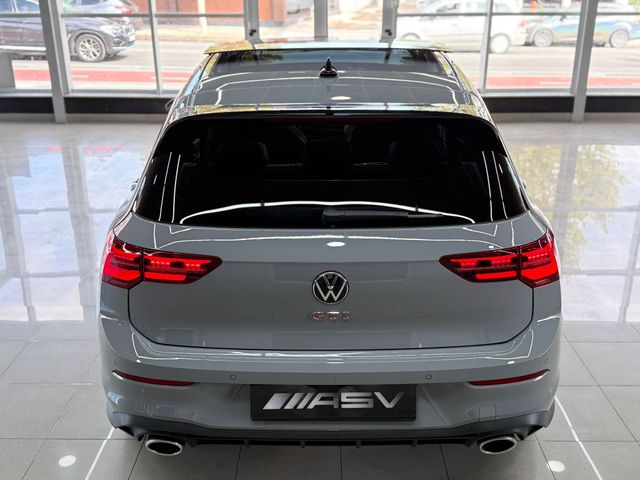 Volkswagen Golf GTI CLUBSPORT 2024