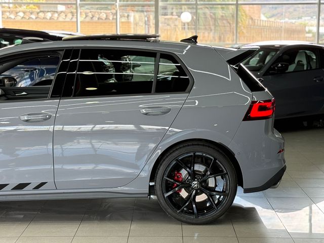 Volkswagen Golf GTI CLUBSPORT 2024
