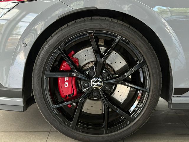 Volkswagen Golf GTI CLUBSPORT 2024