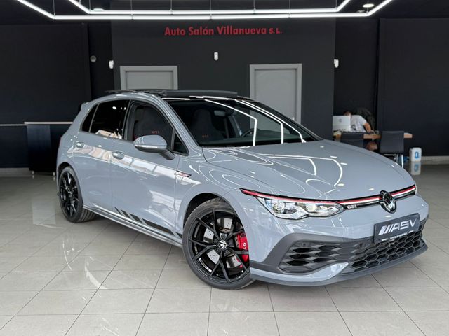 Volkswagen Golf GTI CLUBSPORT 2024