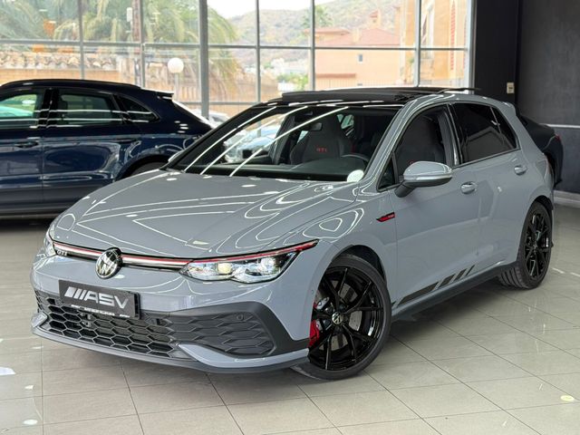 Volkswagen Golf GTI CLUBSPORT 2024