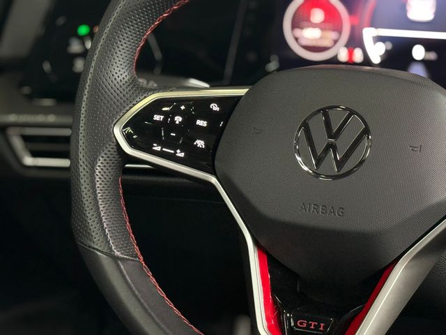 Volkswagen Golf GTI CLUBSPORT 2024