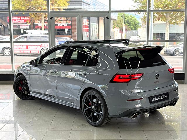 Volkswagen Golf GTI CLUBSPORT 2024