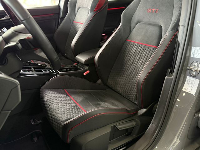 Volkswagen Golf GTI CLUBSPORT 2024