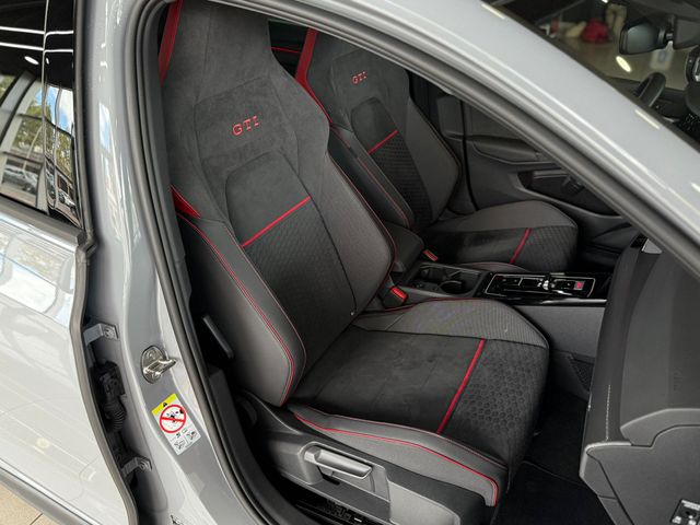 Volkswagen Golf GTI CLUBSPORT 2024