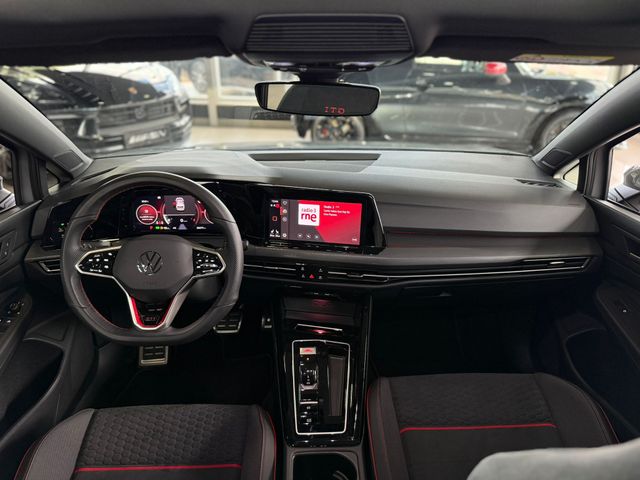 Volkswagen Golf GTI CLUBSPORT 2024