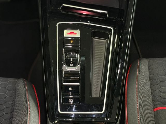 Volkswagen Golf GTI CLUBSPORT 2024