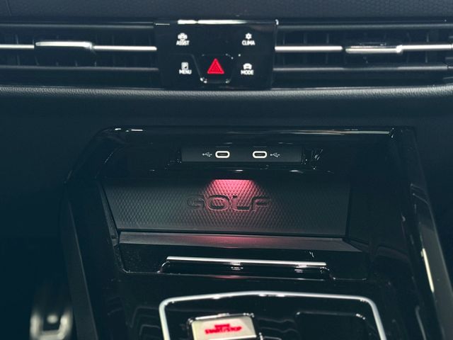 Volkswagen Golf GTI CLUBSPORT 2024