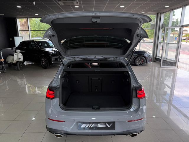 Volkswagen Golf GTI CLUBSPORT 2024