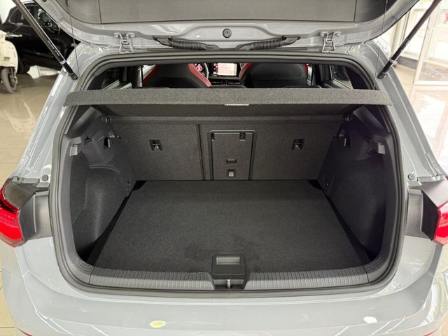 Volkswagen Golf GTI CLUBSPORT 2024