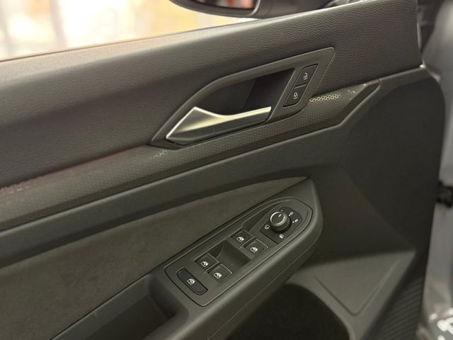 Volkswagen Golf GTI CLUBSPORT 2024