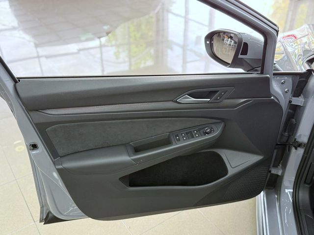 Volkswagen Golf GTI CLUBSPORT 2024