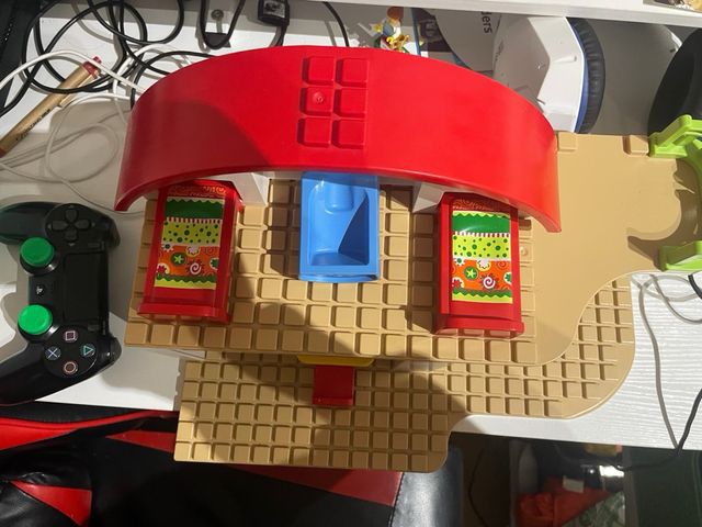 Casa Playmobil