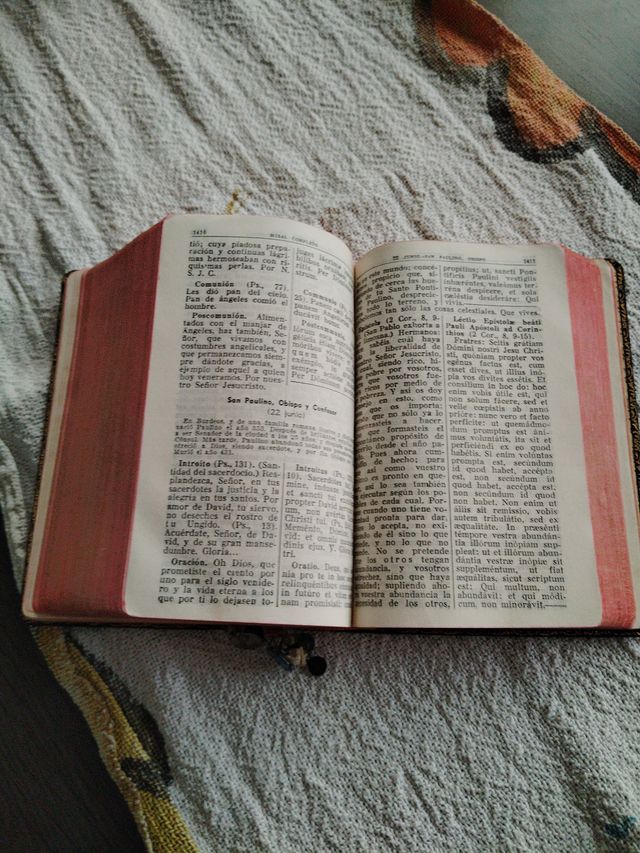 Misal completó Latino_castellano