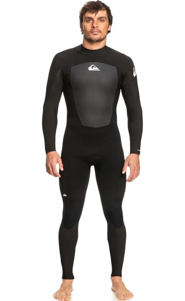 Traje Neopreno Quiksilver 5/4/3mm Hombre talla S