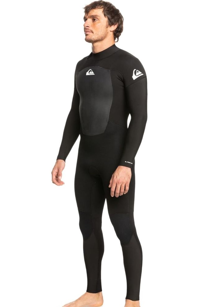 Traje Neopreno Quiksilver 5/4/3mm Hombre talla S