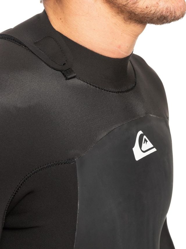 Traje Neopreno Quiksilver 5/4/3mm Hombre talla S