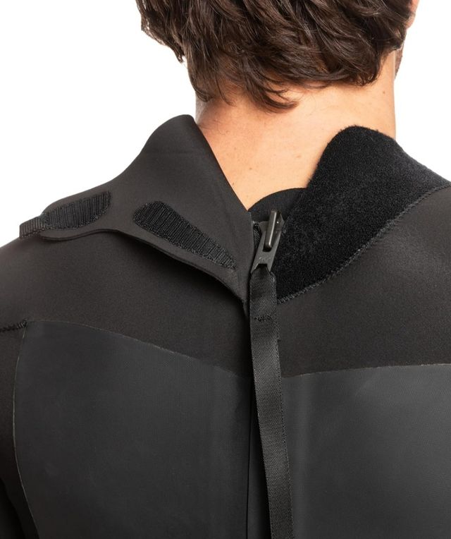 Traje Neopreno Quiksilver 5/4/3mm Hombre talla S