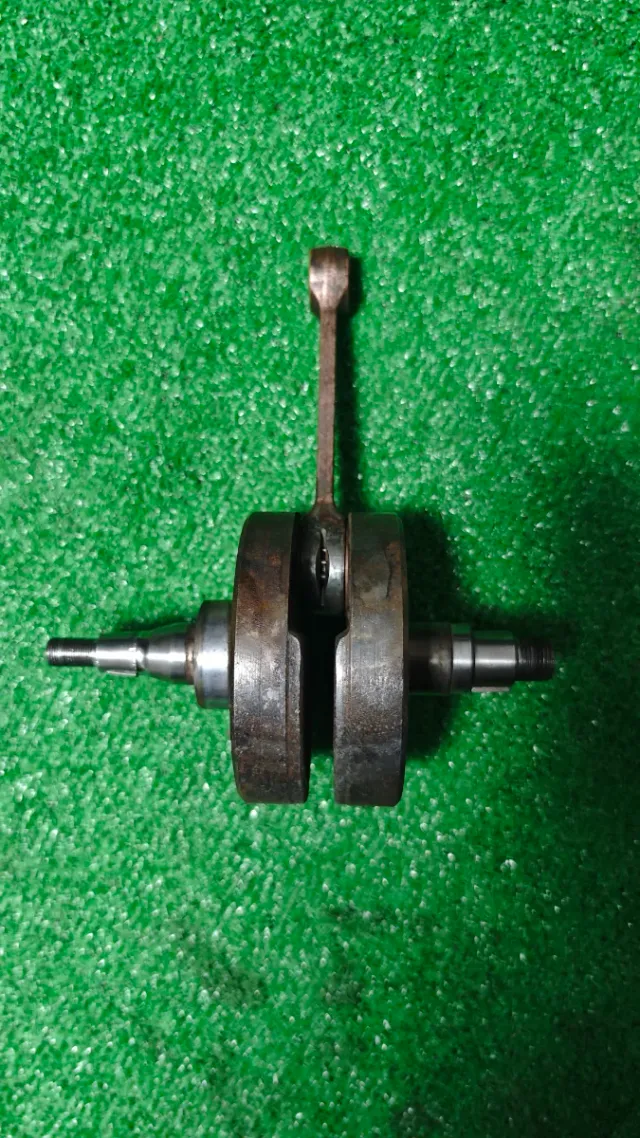 Cigüeñal KTM EXC 250