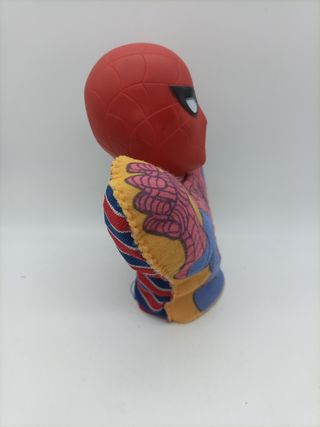 MARIONETA SPIDERMAN VICMA