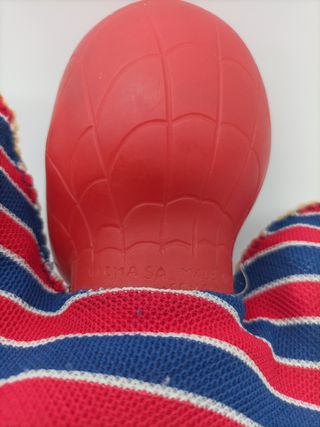 MARIONETA SPIDERMAN VICMA