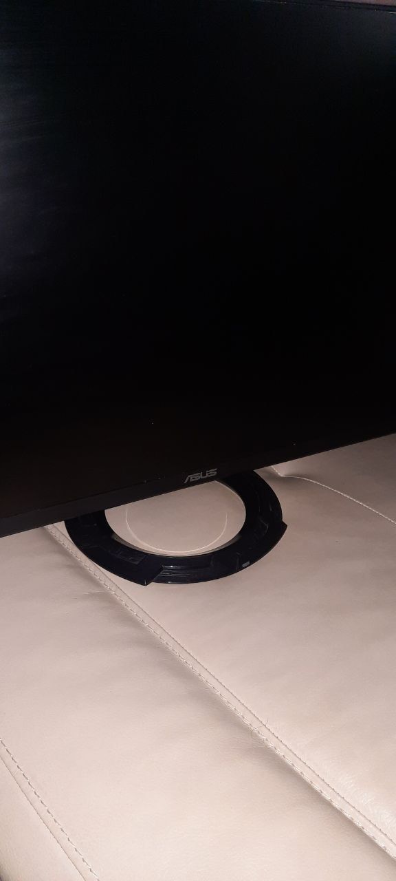 Monitor Asus VZ279HEG1R 27 Negro