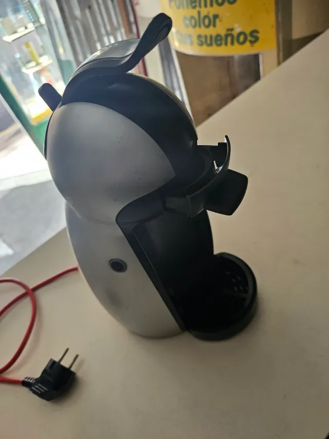 Cafetera Dolce Gusto KRUPS.