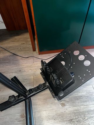 Volante Hori para PS5/PS4/PS3/PC