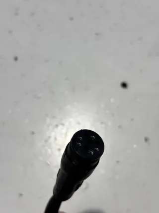 Transductor de barco