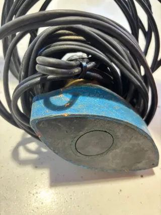 Transductor de barco