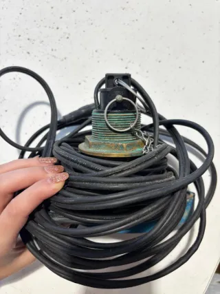 Transductor de barco