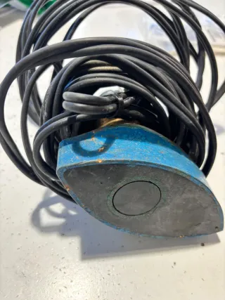 Transductor de barco