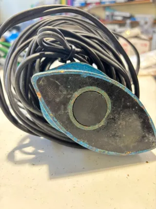 Transductor de barco