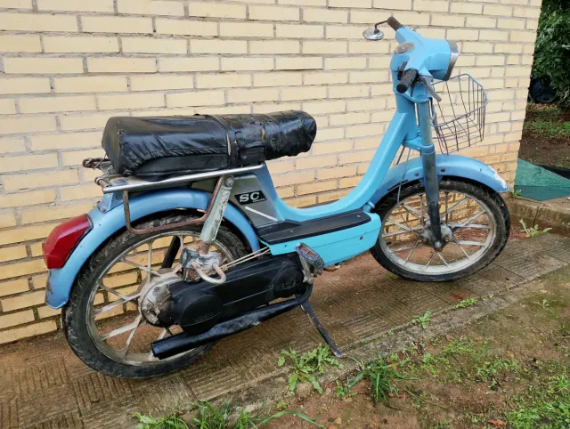 Vespino SC (sin documentación)