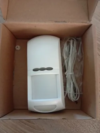 Sensore movimento Guard 2102