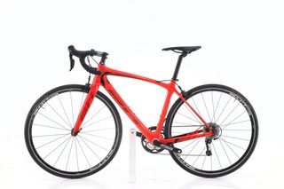 BH Fusion 105 (carretera) t.54 Reacondicionada