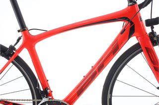 BH Fusion 105 (carretera) t.54 Reacondicionada