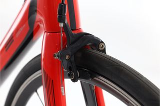 BH Fusion 105 (carretera) t.54 Reacondicionada