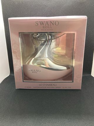 Le Chameau SWANO ROSA Eau de Parfum