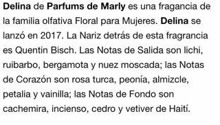 Le Chameau SWANO ROSA Eau de Parfum