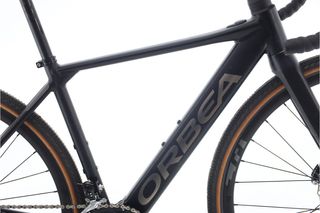 Orbea Gain (carretera) t.50 Reacondicionada (gravel) t.50 Reacondicionada