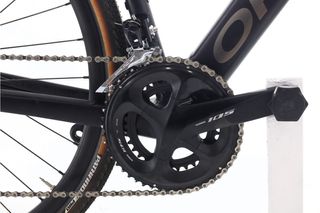 Orbea Gain (carretera) t.50 Reacondicionada (gravel) t.50 Reacondicionada