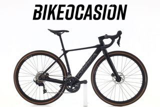 Orbea Gain (carretera) t.50 Reacondicionada (gravel) t.50 Reacondicionada