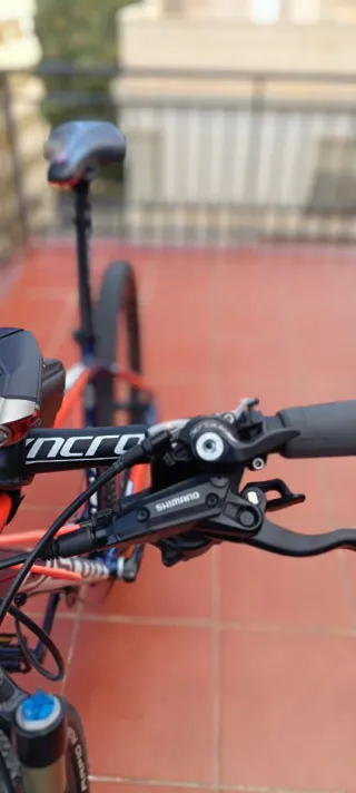 Scott Aspect 900 Talla L (29')