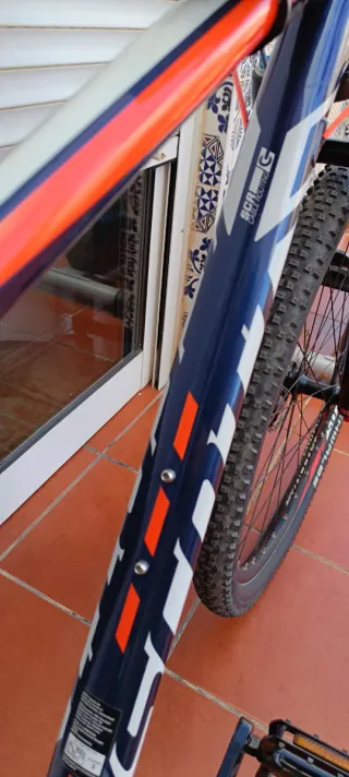 Scott Aspect 900 Talla L (29')