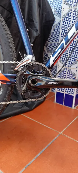 Scott Aspect 900 Talla L (29')