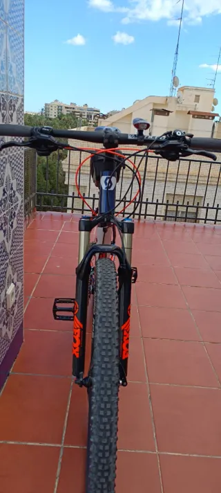 Scott Aspect 900 Talla L (29')